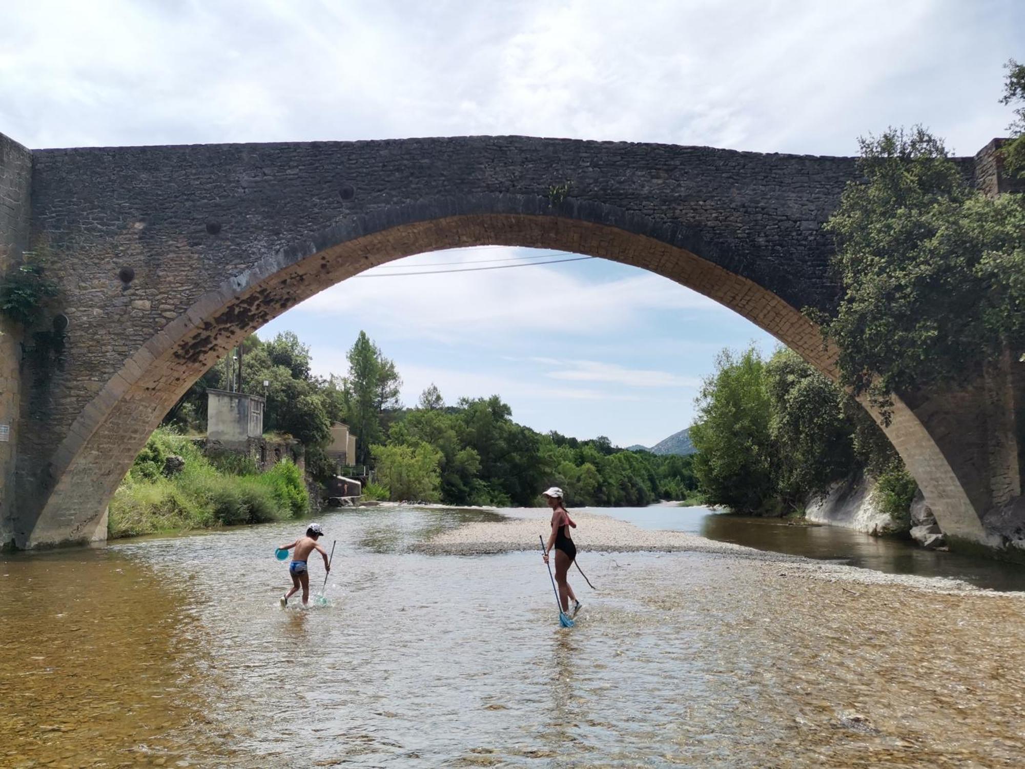 Gite En Provence "Rose" Modene Exteriér fotografie